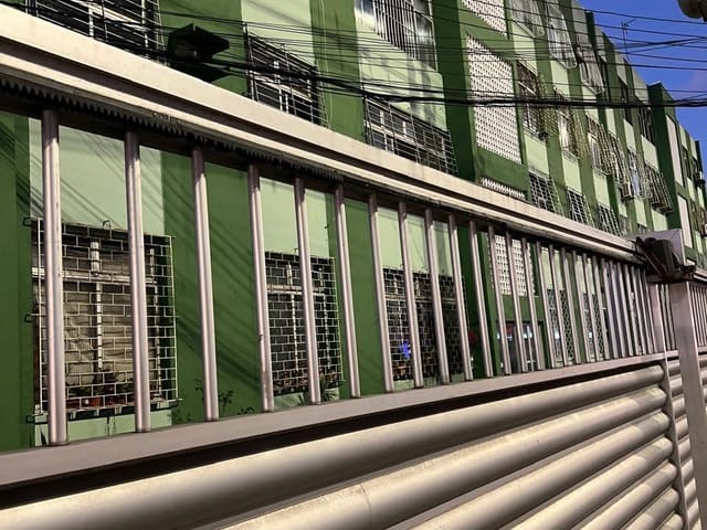 Apartamento 2 quartos e 2 banheiros, à venda, no bairro Tamarineira em Recife