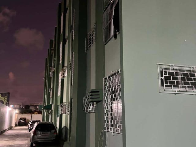 Apartamento 2 quartos e 2 banheiros, à venda, no bairro Tamarineira em Recife