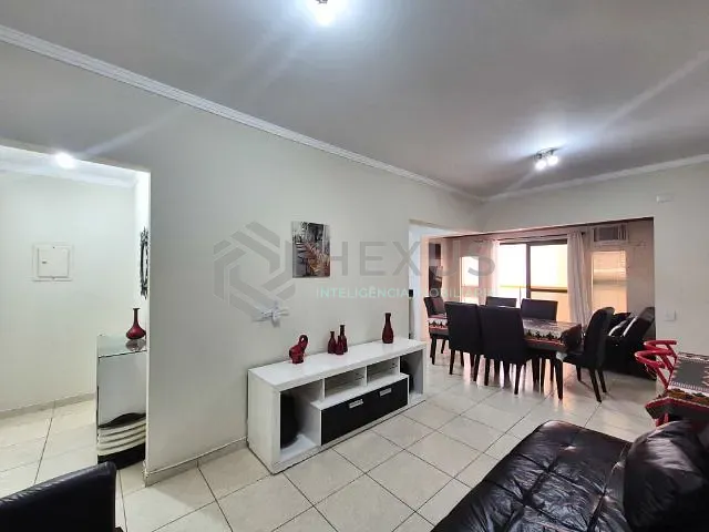 Apartamento 1 quarto e 1 banheiro, à venda, no bairro Pitangueiras em Guarujá