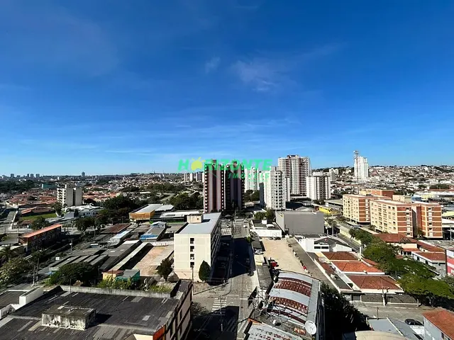 Apartamento com 92m² 3 quartos e 2 banheiros, à venda, no bairro Jardim Pereira do Amparo em Jacareí