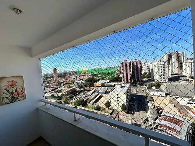 Apartamento com 92m² 3 quartos e 2 banheiros, à venda, no bairro Jardim Pereira do Amparo em Jacareí
