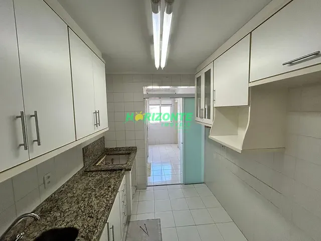 Apartamento com 92m² 3 quartos e 2 banheiros, à venda, no bairro Jardim Pereira do Amparo em Jacareí