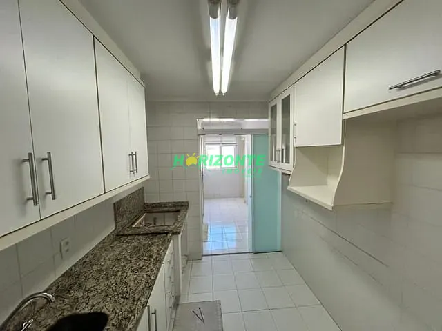 Apartamento com 92m² 3 quartos e 2 banheiros, à venda, no bairro Jardim Pereira do Amparo em Jacareí