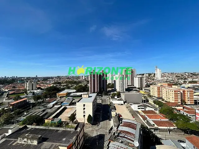 Apartamento com 92m² 3 quartos e 2 banheiros, à venda, no bairro Jardim Pereira do Amparo em Jacareí