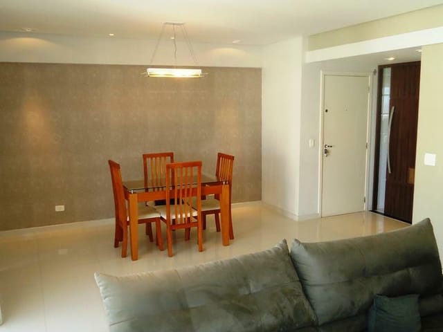 Foto do Apartamento - Apartamento  residencial à venda, Jardim das Indústrias, São José dos Campos. | INDEPENDENCE NEGOCIOS IMOBILIARIOS LTDA