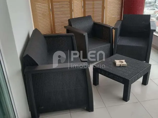 Apartamento 3 quartos e 4 banheiros, à venda, no bairro Água Fria em São Paulo