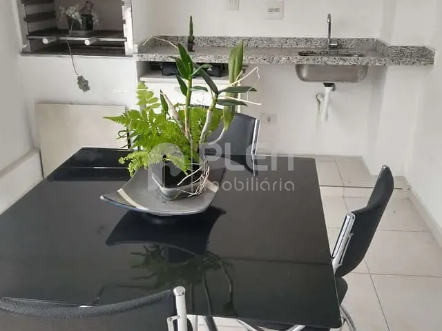 Apartamento 3 quartos e 4 banheiros, à venda, no bairro Água Fria em São Paulo