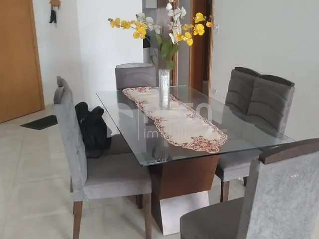 Apartamento 3 quartos e 4 banheiros, à venda, no bairro Água Fria em São Paulo