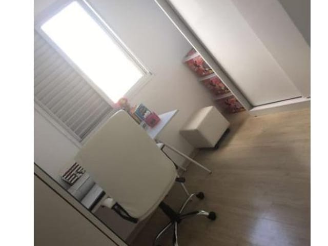 Foto do Apartamento - Apartamento à venda 2 Quartos, 1 Vaga, 70M², Parque Industrial, São José dos Campos - SP | Residencial Portal Amazonas | RUSSI IMÓVEIS