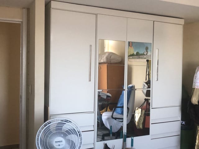 Apartamento com 360m² 5 quartos e 4 banheiros, à venda, no bairro Centro em João Pessoa