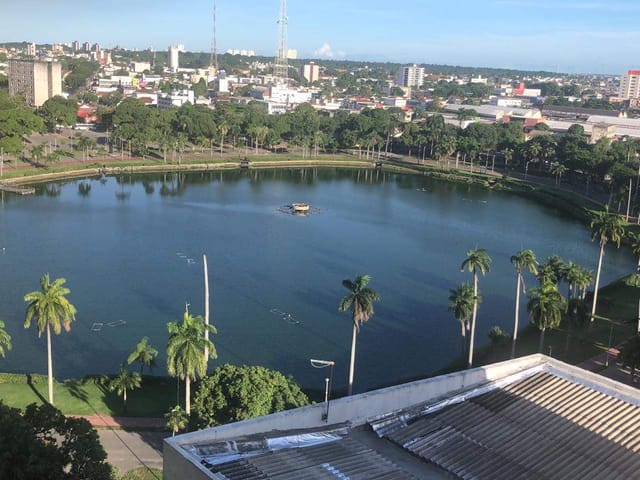 Apartamento com 360m² 5 quartos e 4 banheiros, à venda, no bairro Centro em João Pessoa