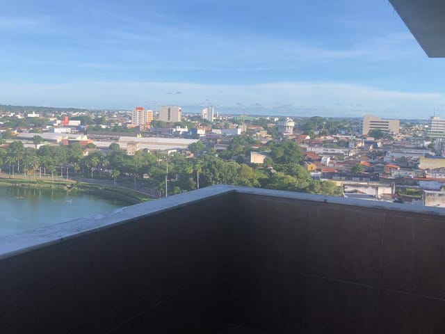 Apartamento com 360m² 5 quartos e 4 banheiros, à venda, no bairro Centro em João Pessoa