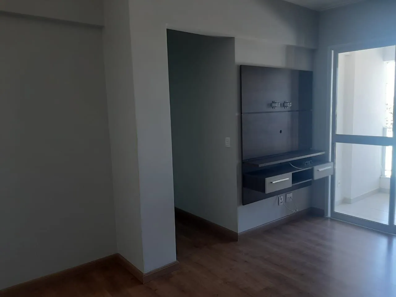 Apartamento, 2 quartos, 59 m² - Foto 8