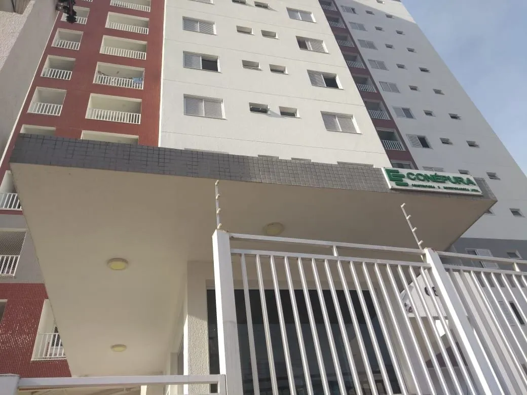 Apartamento, 2 quartos, 59 m² - Foto 2