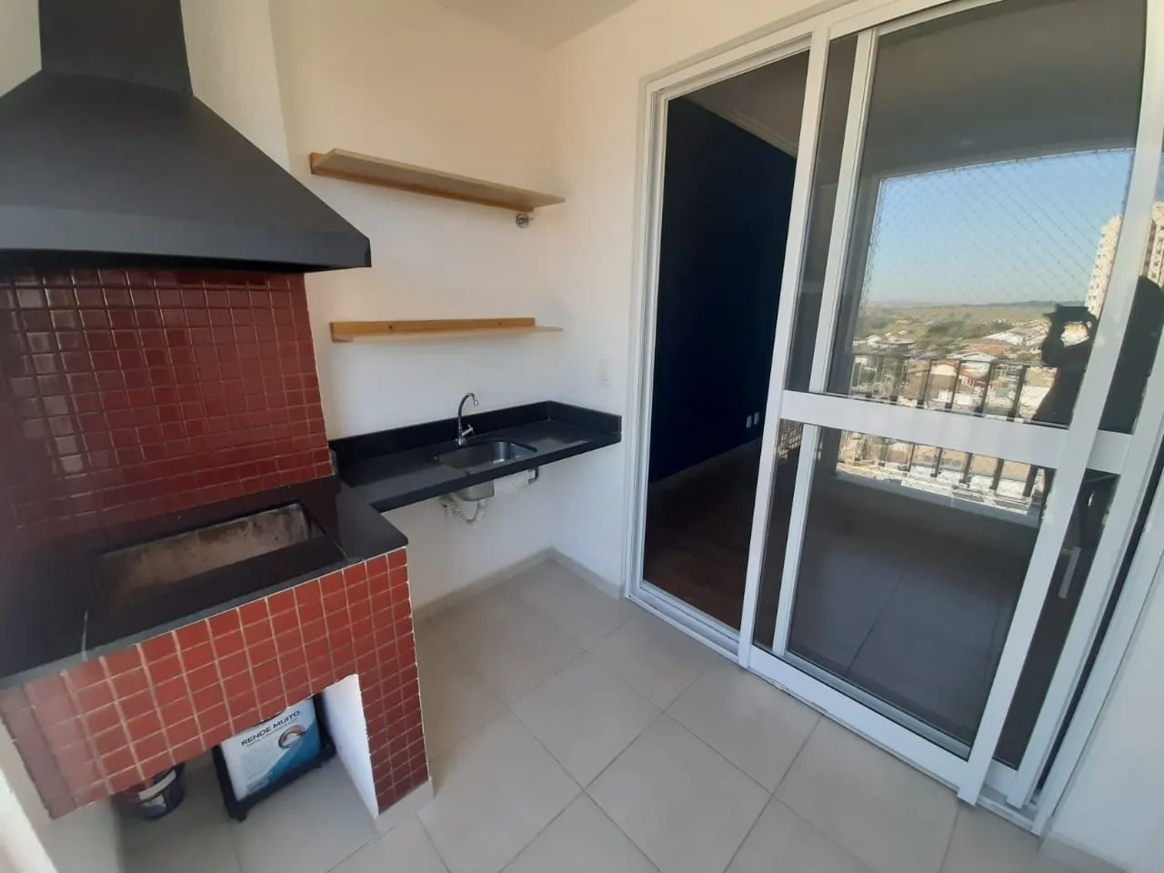 Apartamento, 2 quartos, 59 m² - Foto 9