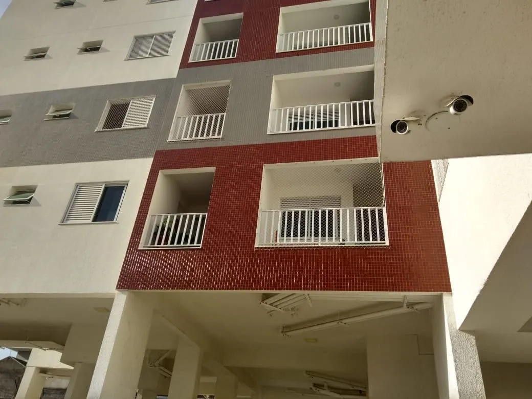 Apartamento, 2 quartos, 59 m² - Foto 18