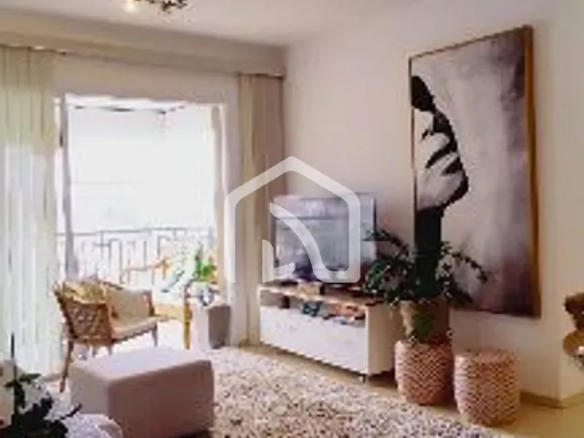 Apartamento com 74m² 2 quartos e 2 banheiros, para alugar, no bairro Sítio Tamboré Alphaville em Barueri