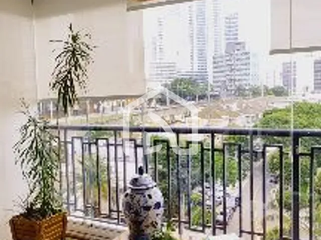 Apartamento com 74m² 2 quartos e 2 banheiros, para alugar, no bairro Sítio Tamboré Alphaville em Barueri