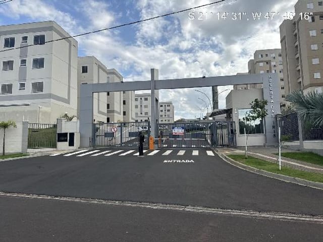 Foto do Apartamento - Apartamento à venda 2 Quartos, 1 Vaga, 93M², RECREIO DAS ACACIAS, RIBEIRAO PRETO - SP | Imobiliária Compare