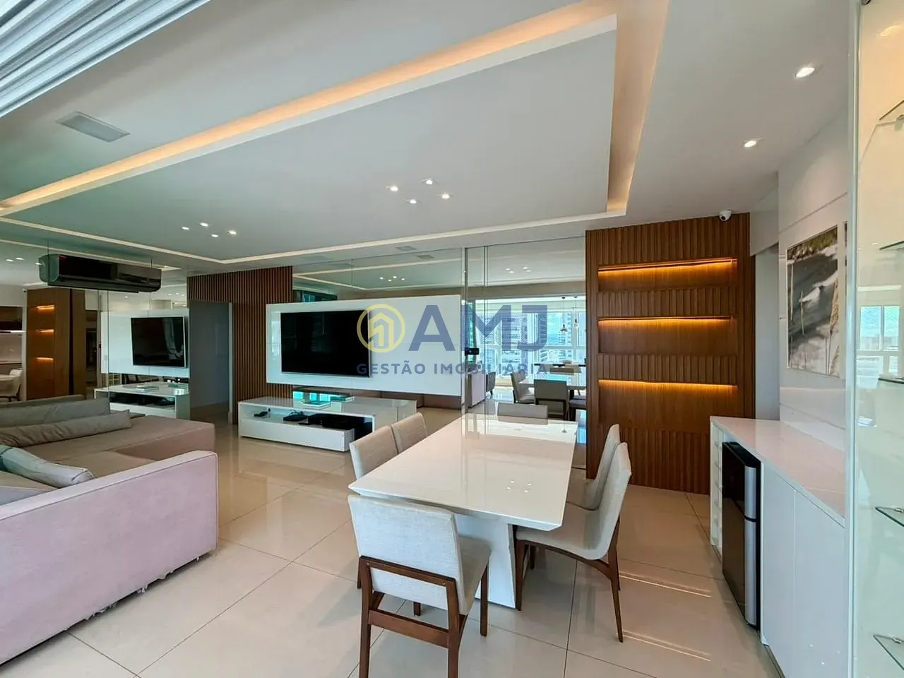 Apartamento, 3 quartos, 157 m² - Foto 7