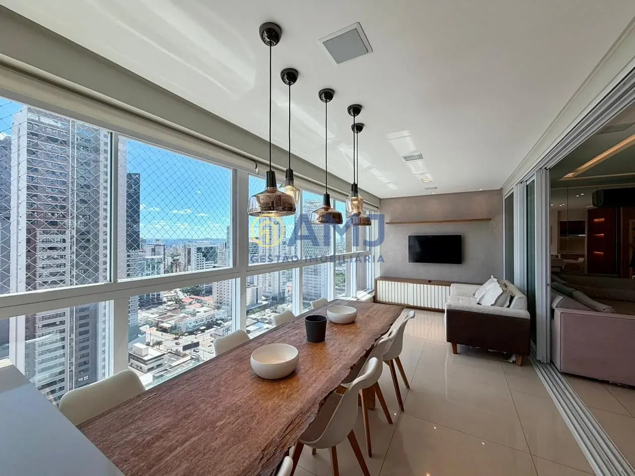 Apartamento, 3 quartos, 157 m² - Foto 6