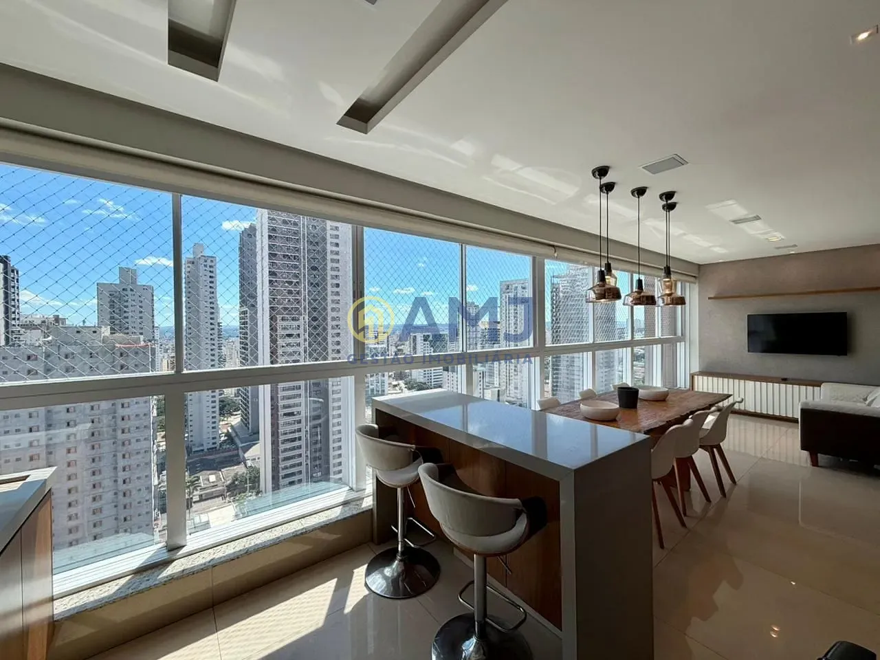 Apartamento, 3 quartos, 157 m² - Foto 8
