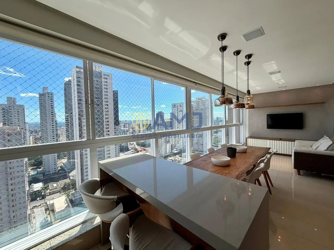 Apartamento, 3 quartos, 157 m² - Foto 9
