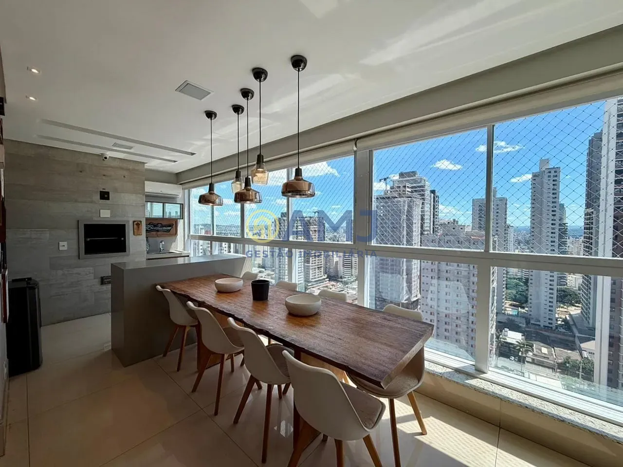 Apartamento, 3 quartos, 157 m² - Foto 10
