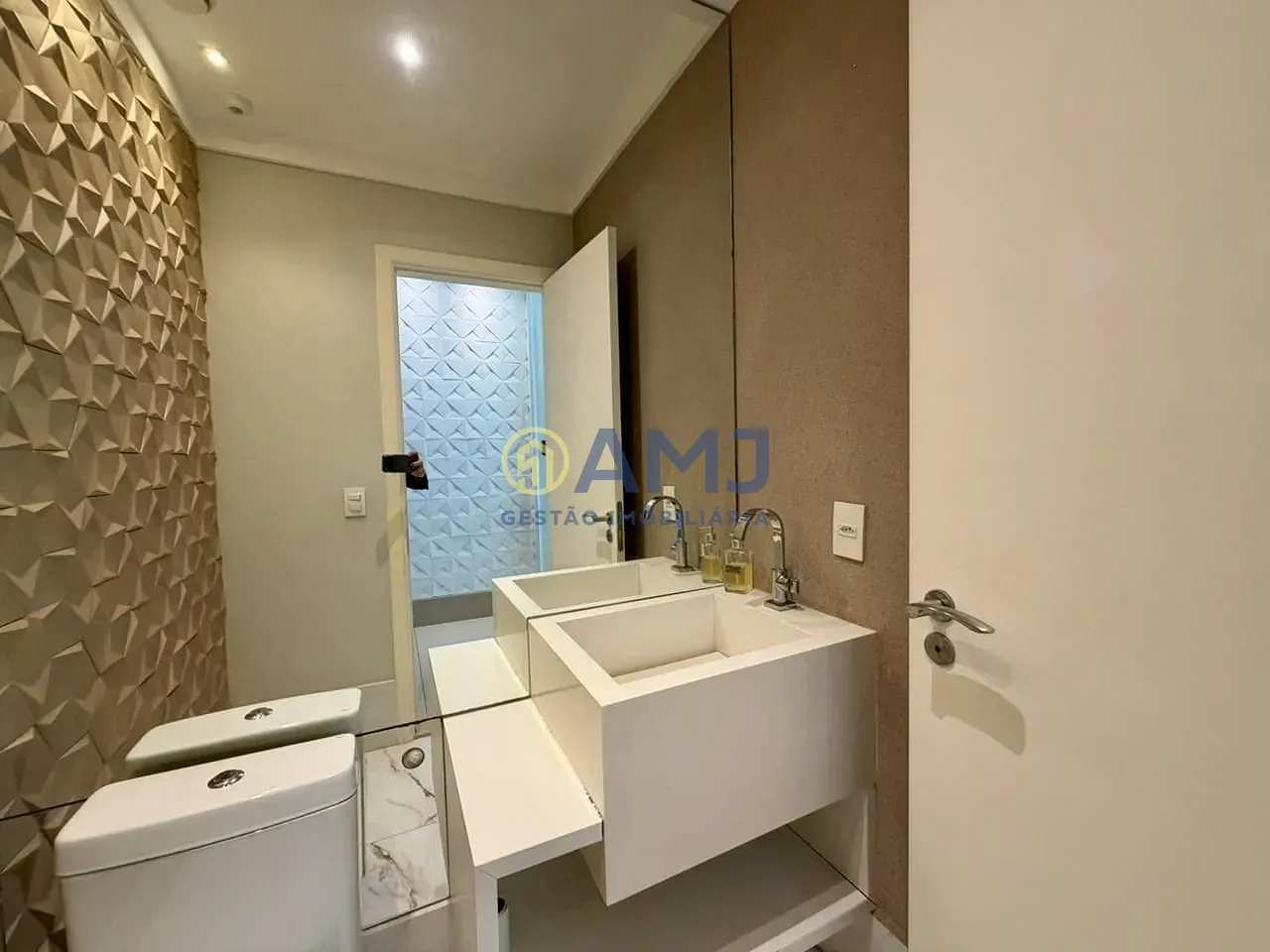 Apartamento, 3 quartos, 157 m² - Foto 14
