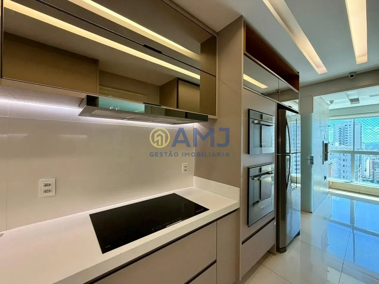 Apartamento, 3 quartos, 157 m² - Foto 15