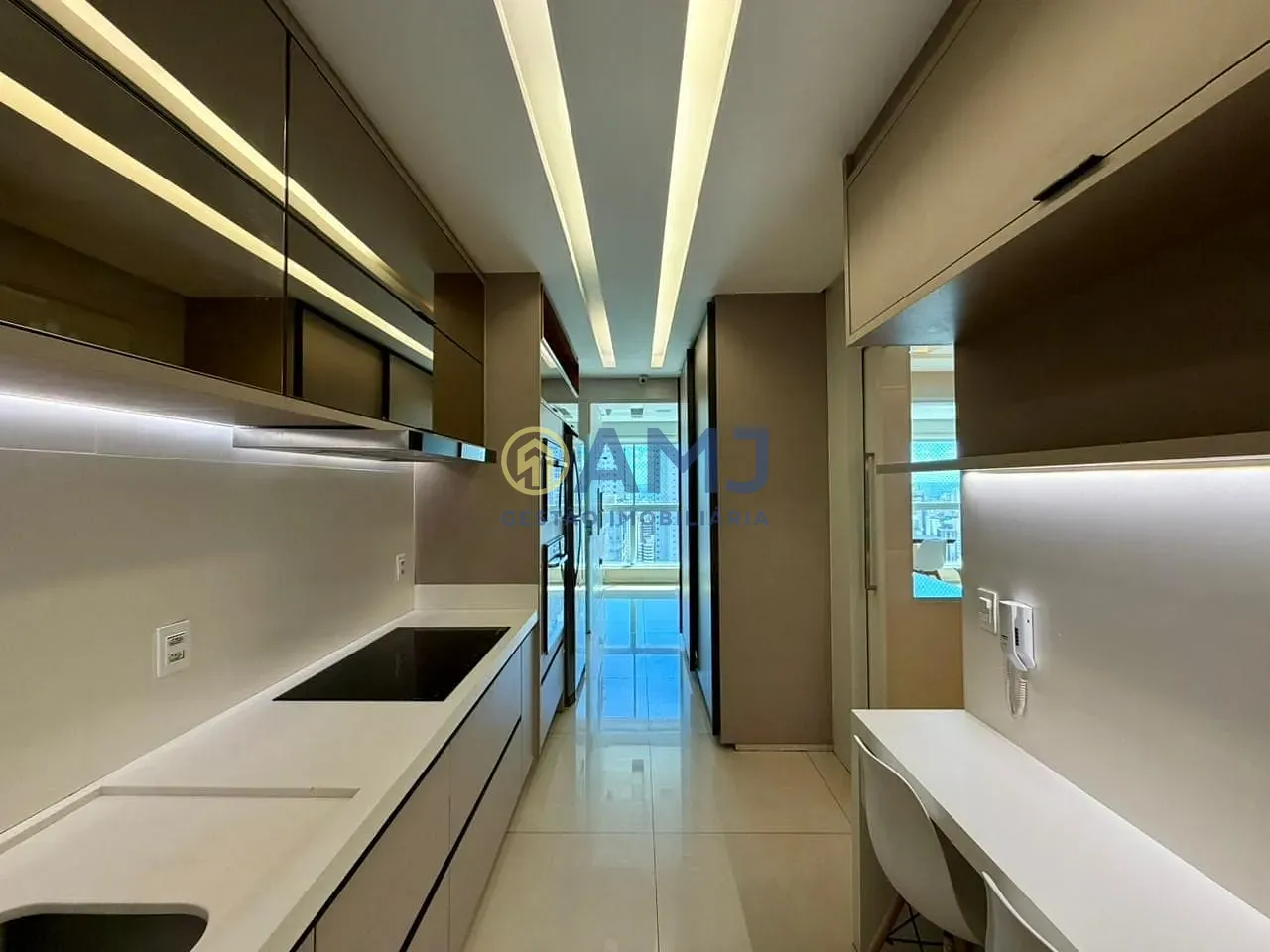 Apartamento, 3 quartos, 157 m² - Foto 16