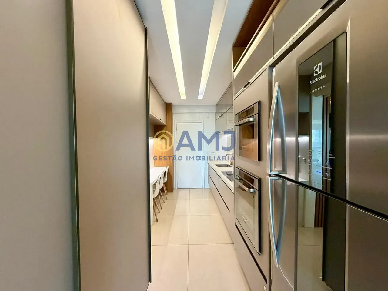 Apartamento, 3 quartos, 157 m² - Foto 19