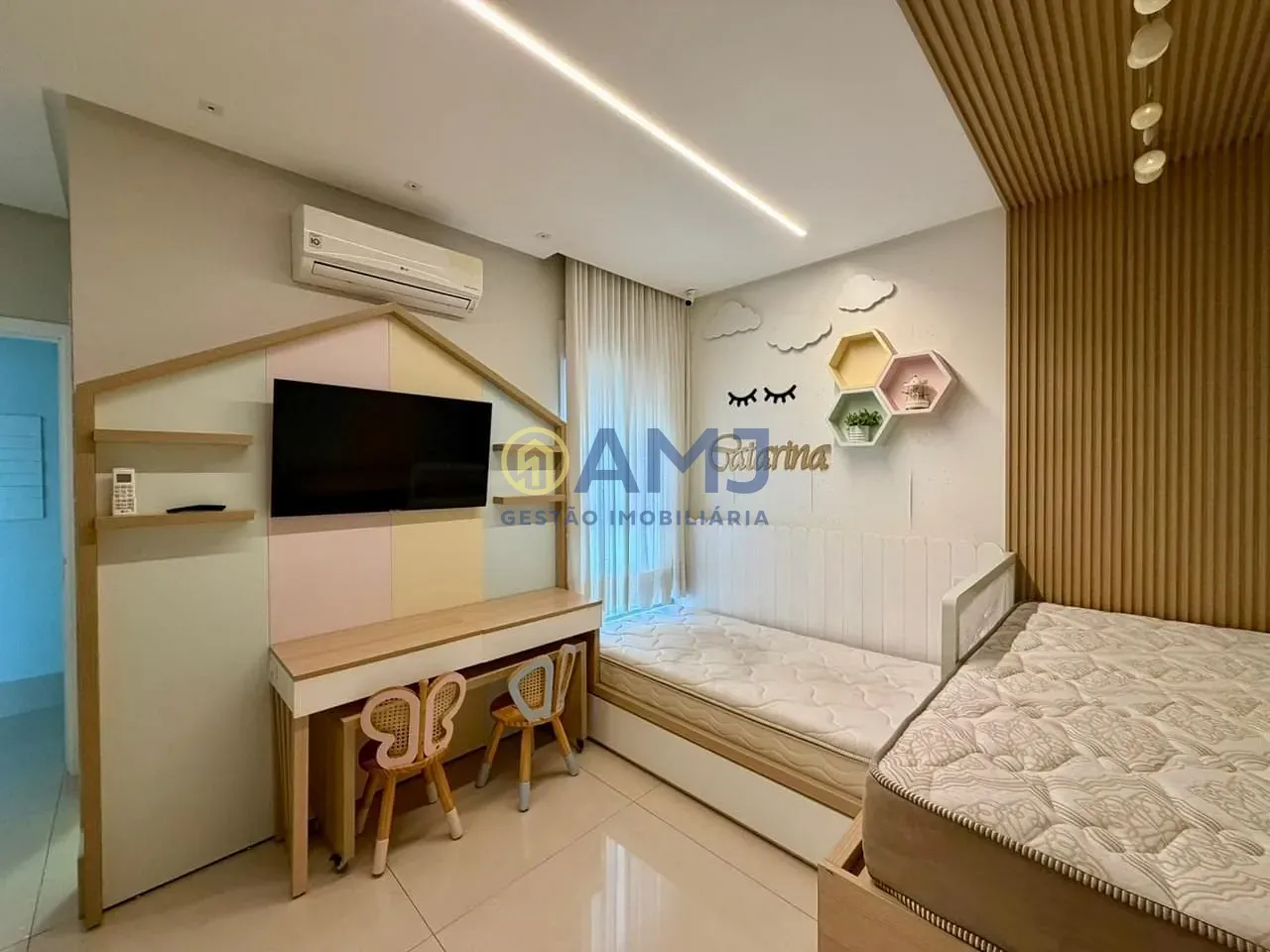 Apartamento, 3 quartos, 157 m² - Foto 22