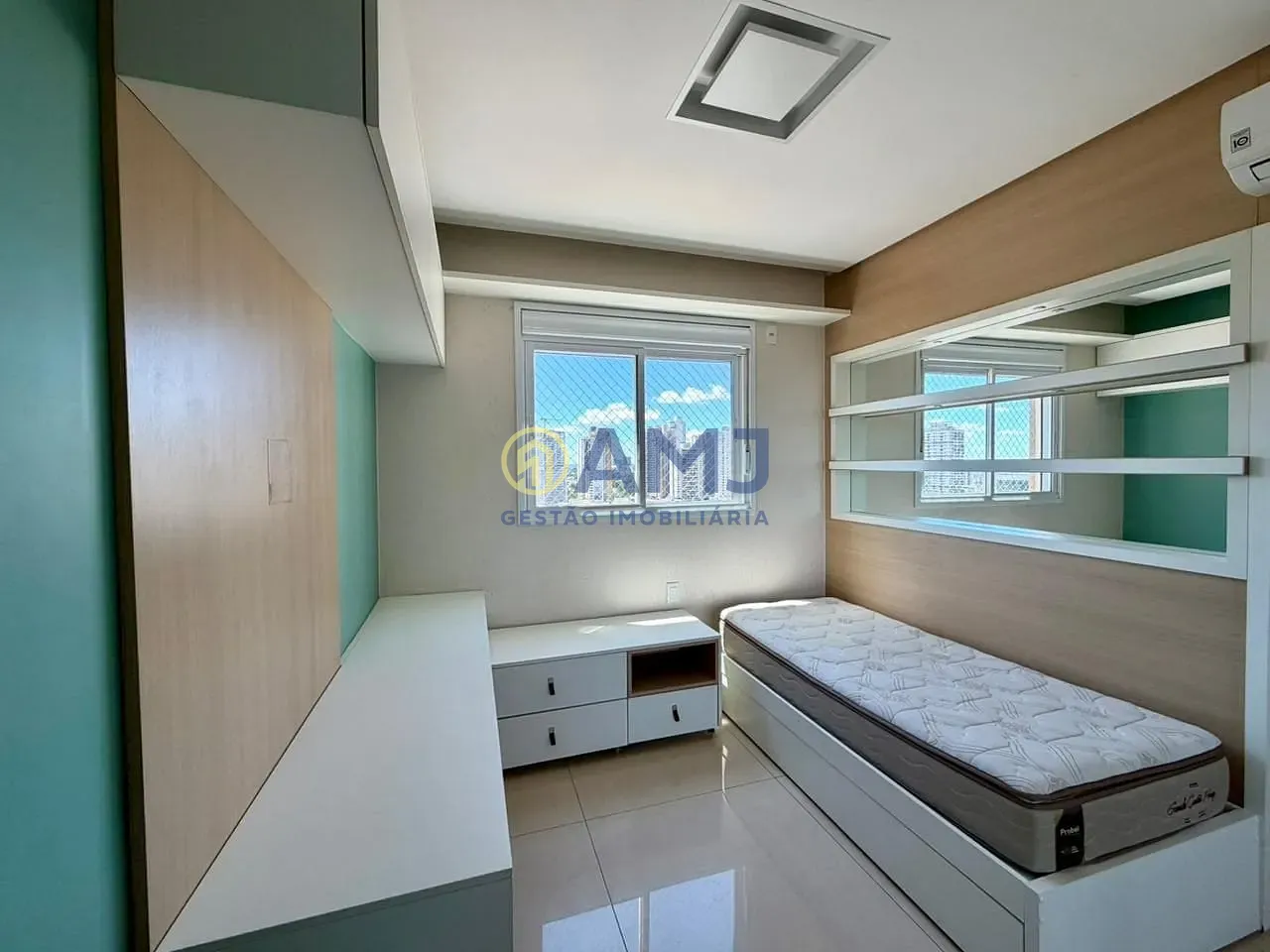 Apartamento, 3 quartos, 157 m² - Foto 26