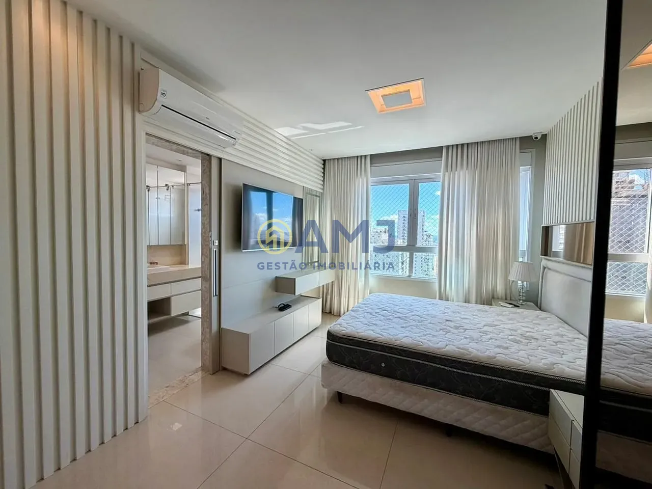 Apartamento, 3 quartos, 157 m² - Foto 29