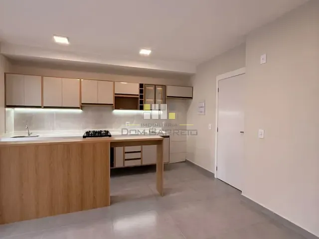Apartamento 2 quartos e 1 banheiro, para alugar, no bairro Vila Yolanda Costa e Silva em Sumaré