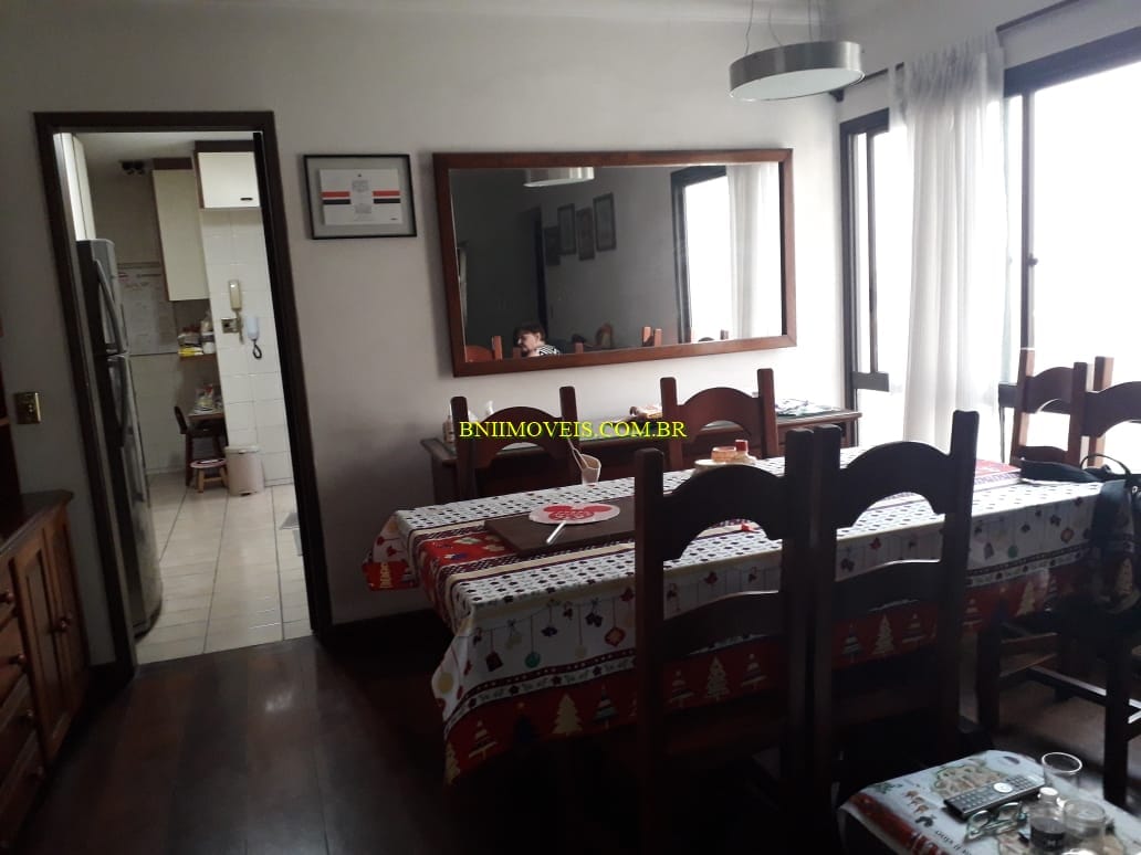 Apartamento, 3 quartos, 97 m² - Foto 2