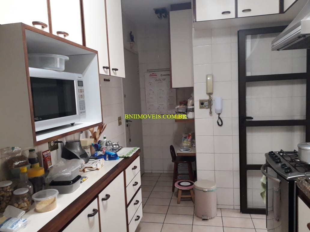 Apartamento, 3 quartos, 97 m² - Foto 5