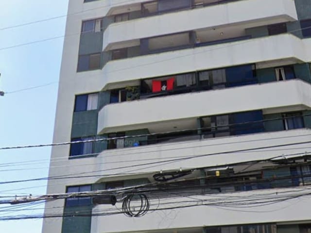 Apartamento com 74m² 3 quartos e 2 banheiros, à venda, no bairro Imbuí em Salvador
