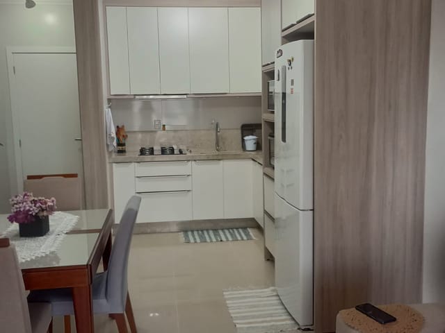 Apartamento com 80m² 2 quartos e 2 banheiros, à venda, no bairro Ingleses do Rio Vermelho em Florianópolis