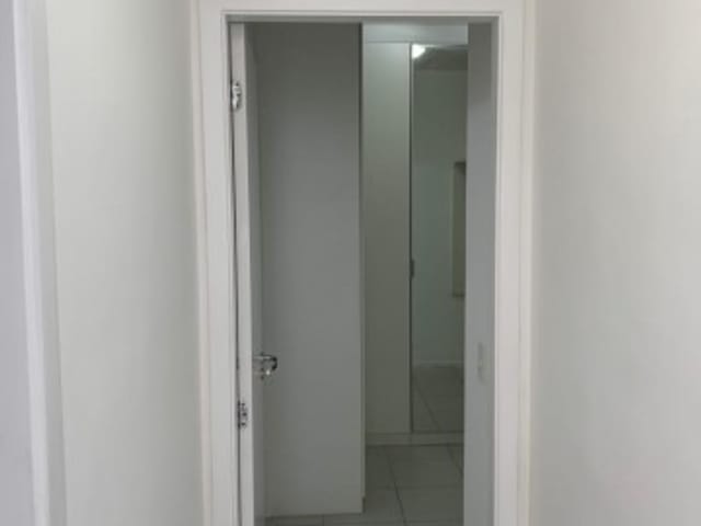Foto do Apartamento - OPORTUNIDADE DE ALUGUEL NO PÁTIO CARIOCA | Hilmar