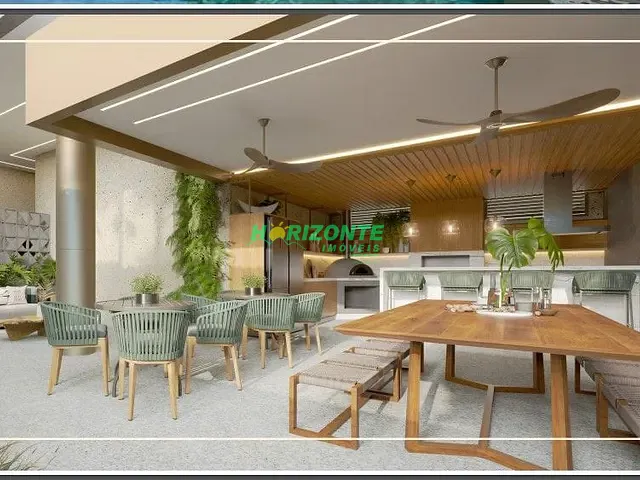 Apartamento com 139m² 3 quartos e 2 banheiros, à venda, no bairro Vila Ema em São José dos Campos