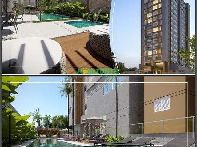 Apartamento com 139m² 3 quartos e 2 banheiros, à venda, no bairro Vila Ema em São José dos Campos