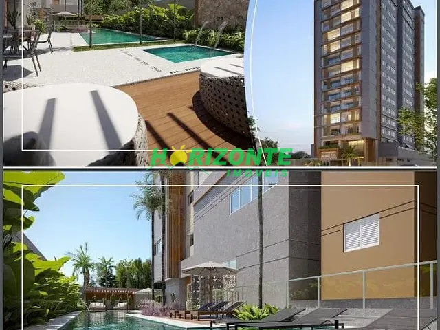 Apartamento com 139m² 3 quartos e 2 banheiros, à venda, no bairro Vila Ema em São José dos Campos