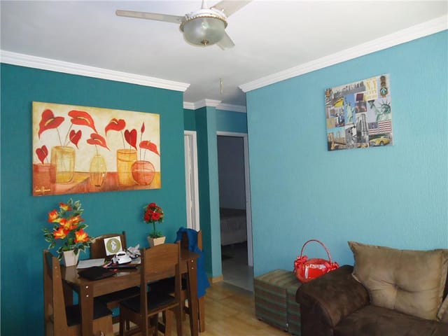 Foto do Apartamento - Apartamento residencial à venda, Jardim Satélite, São José dos Campos. | INDEPENDENCE NEGOCIOS IMOBILIARIOS LTDA
