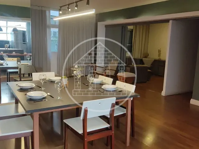 Apartamento com 137m² 2 quartos e 2 banheiros, para alugar, no bairro Jardim Paulista em São Paulo