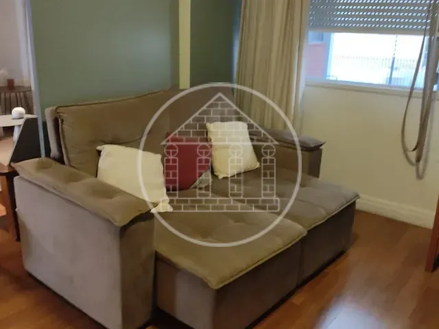 Apartamento com 137m² 2 quartos e 2 banheiros, para alugar, no bairro Jardim Paulista em São Paulo