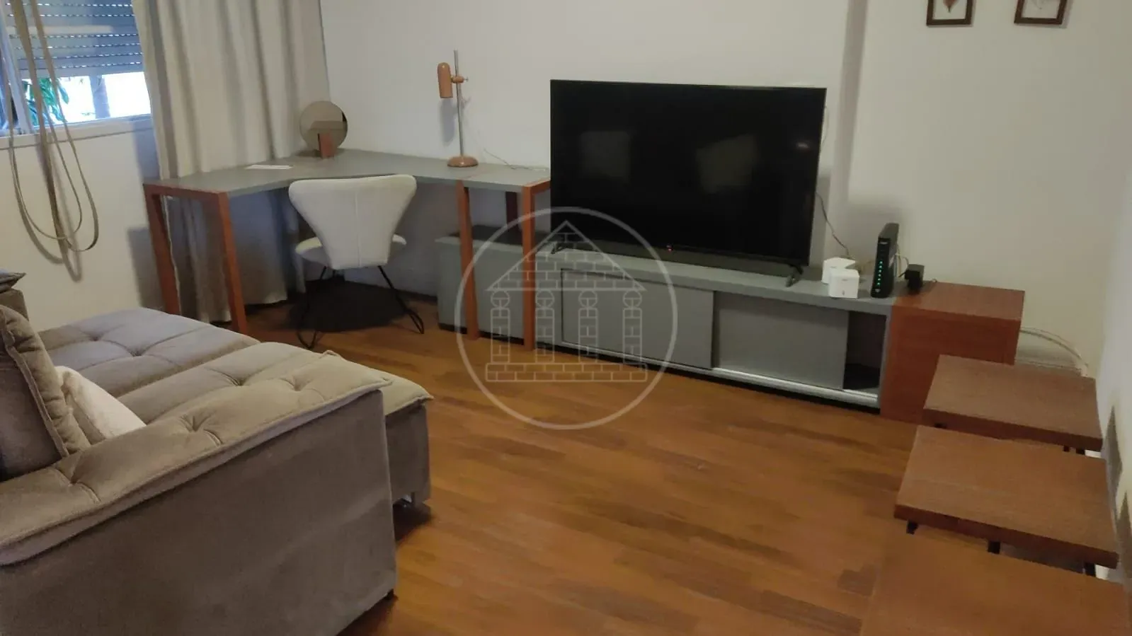Apartamento, 2 quartos, 137 m² - Foto 2