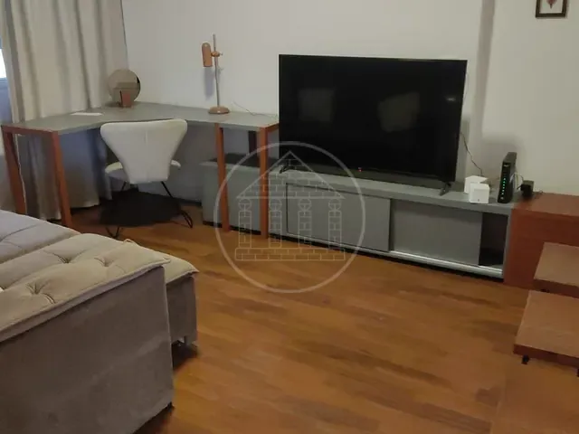 Apartamento com 137m² 2 quartos e 2 banheiros, para alugar, no bairro Jardim Paulista em São Paulo