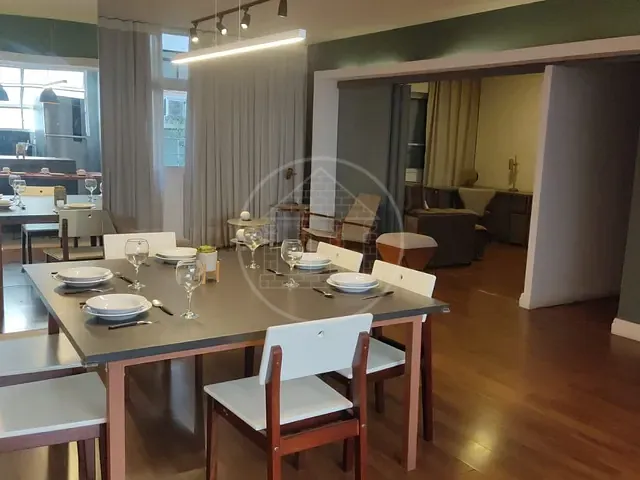 Apartamento com 137m² 2 quartos e 2 banheiros, para alugar, no bairro Jardim Paulista em São Paulo